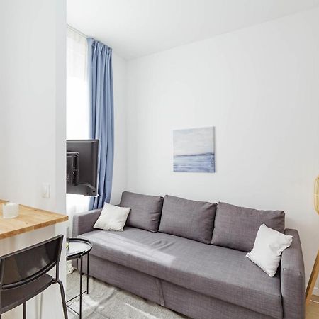 Nice 23 M Bright And Renovated Courtyard Side Paris Exterior photo